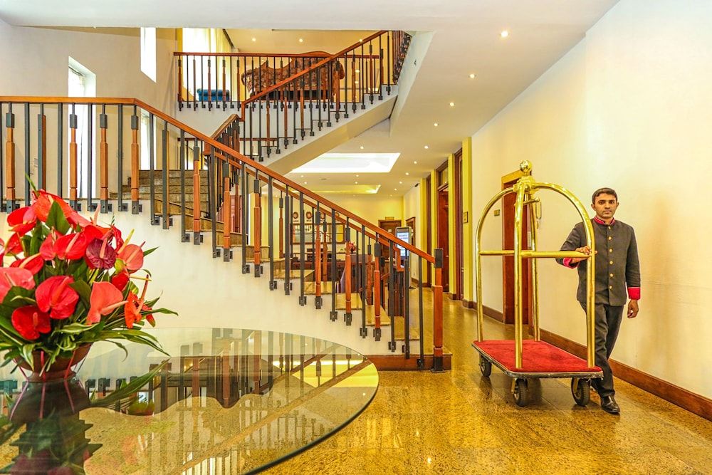 Oak Ray Regency 2