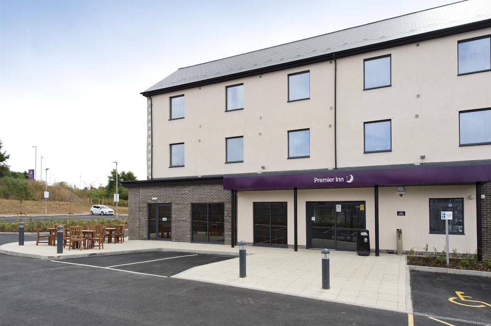 Premier Inn Wadebridge 1