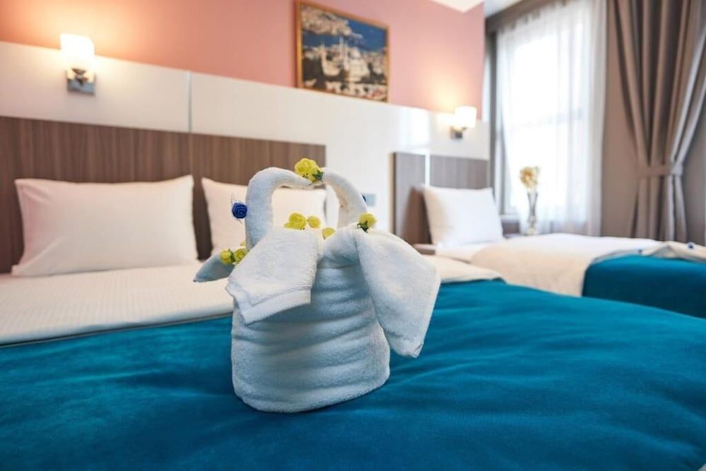 Renzo Hotel - Special Category 1
