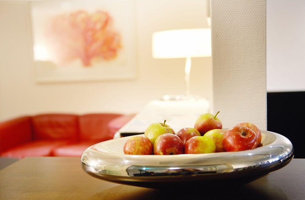 Boutique Hotel Helmhaus Zürich 2