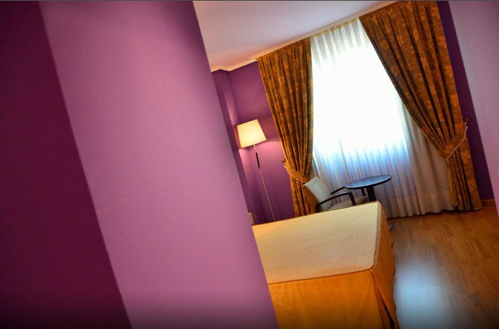 Hotel Villa de Benavente 2