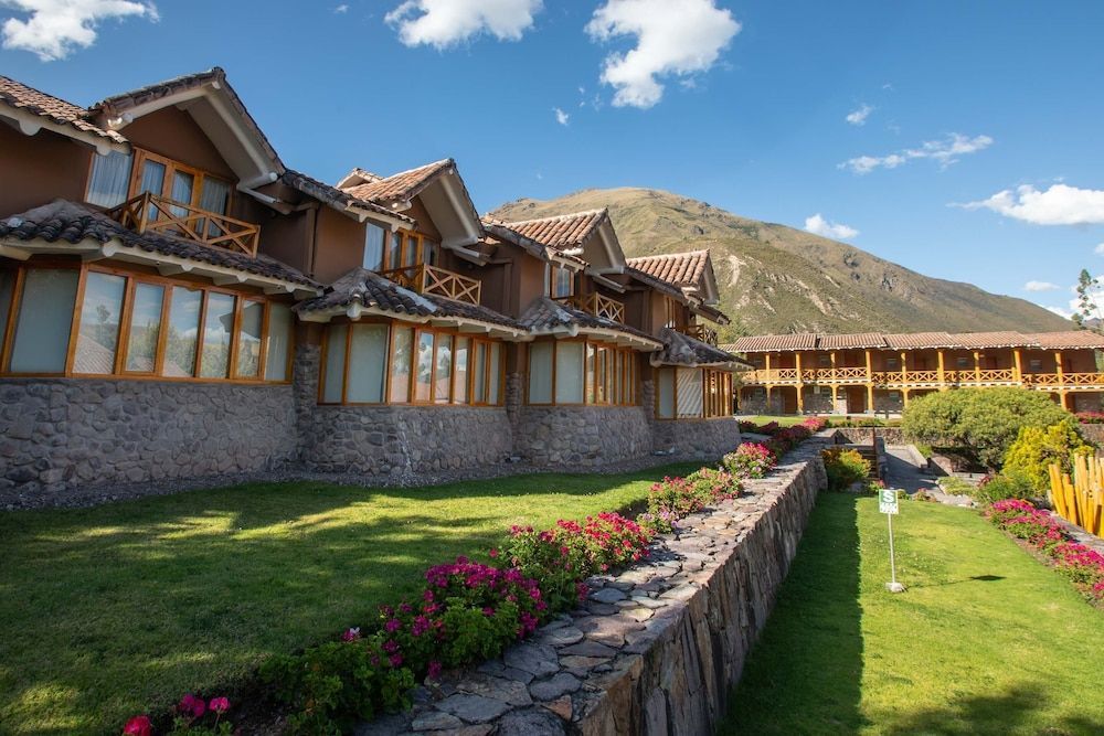 Casa Andina Premium Valle Sagrado Hotel & Villas 1