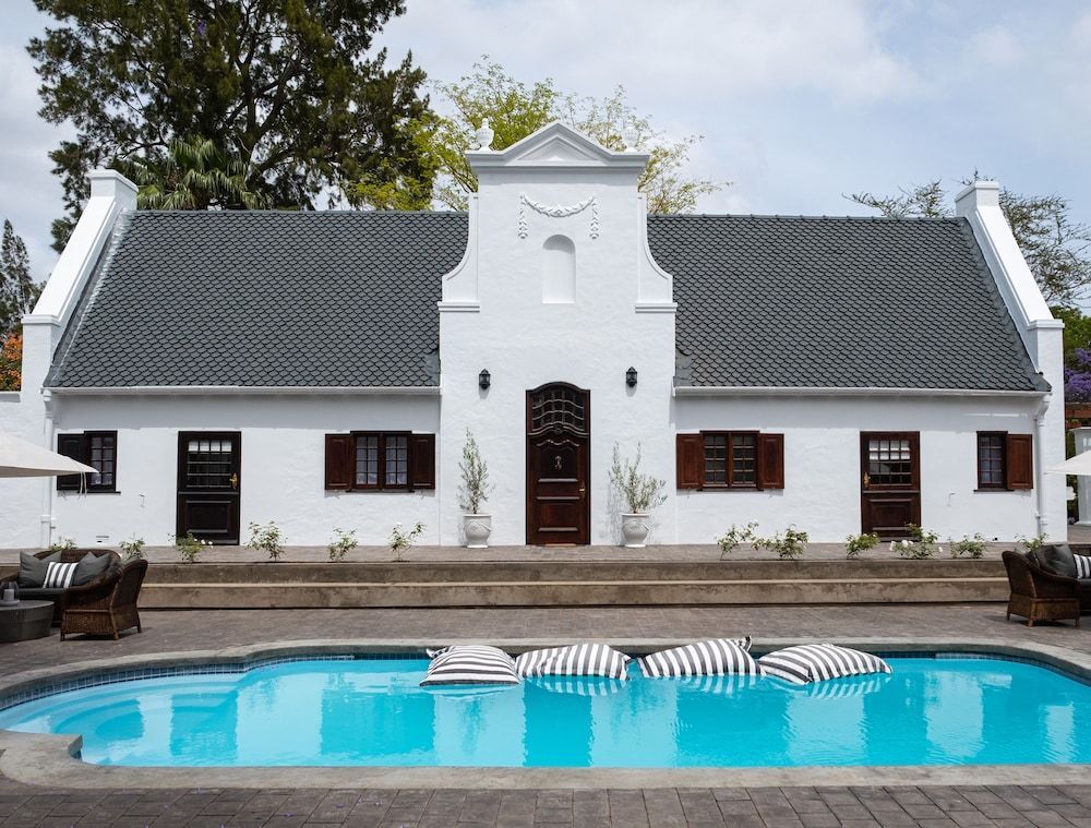 Stellenhof Country Estate 1