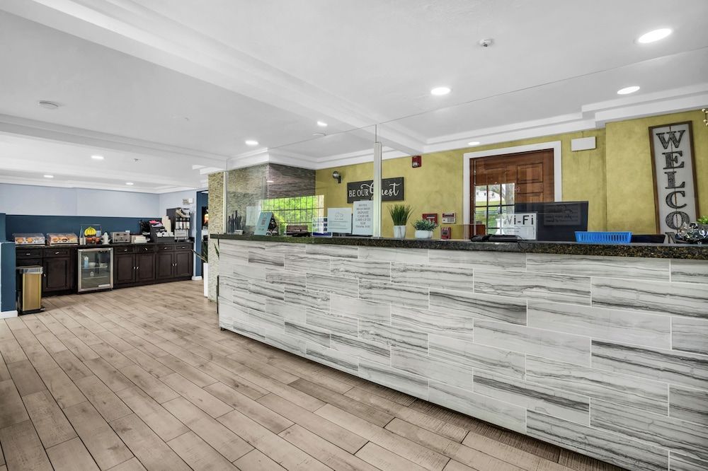The Northshore Hotel 2