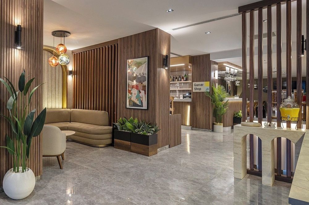 Garner Hotel Istanbul - Airport Arnavutkoy by IHG 2