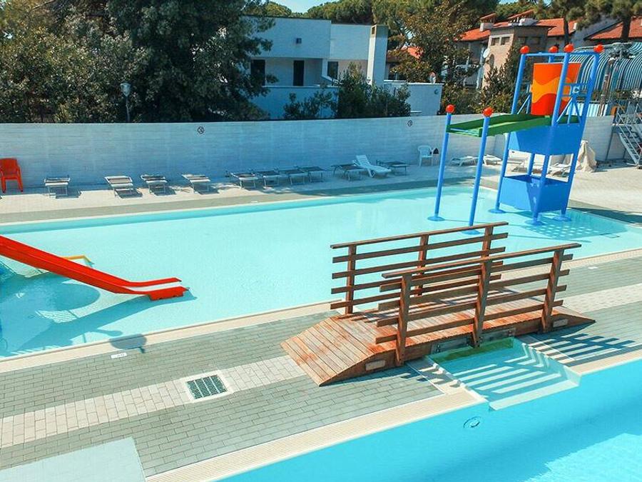 Camping Mare e Pineta 2