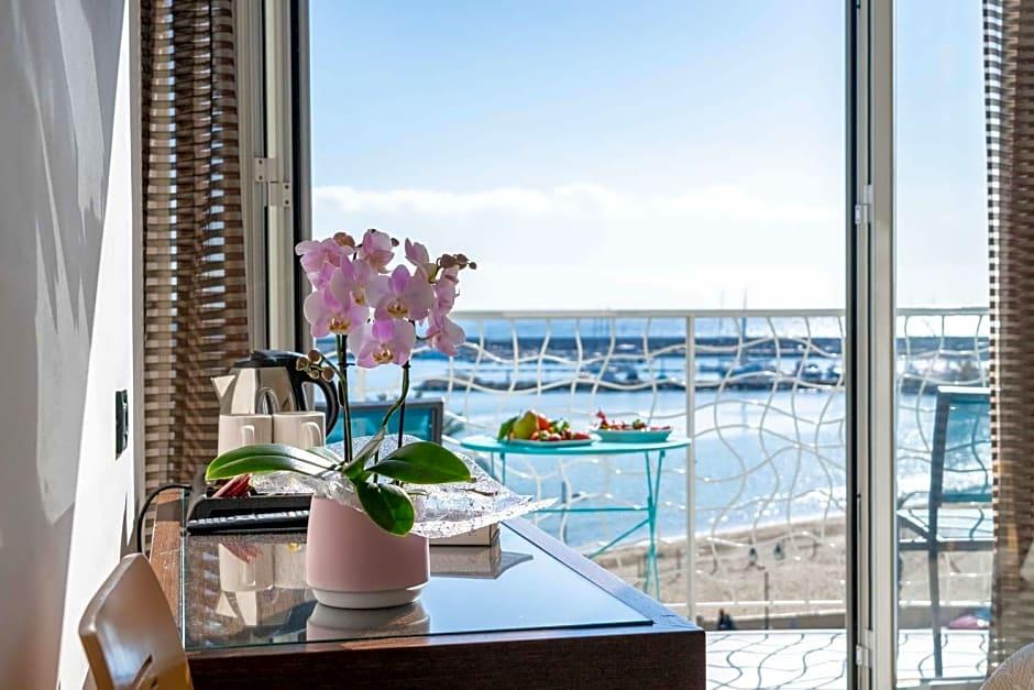 Hotel Marinella 2