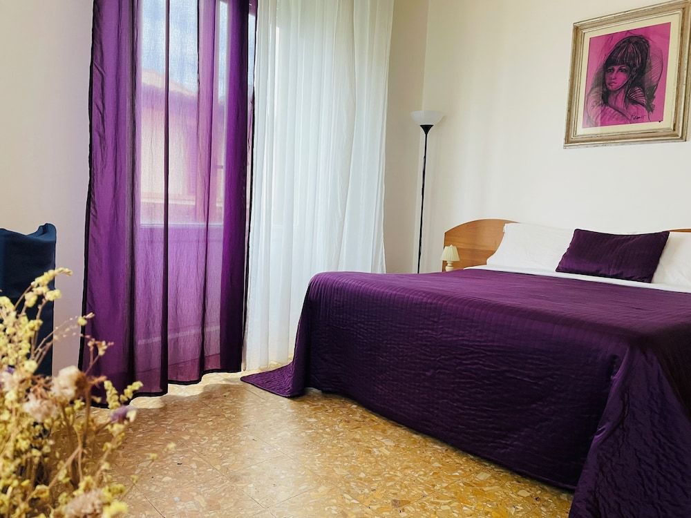 Casa Novella Fortezza da Basso 1