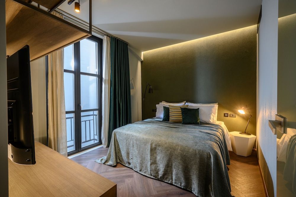 Pagopoieion - Adults Only Suites 2