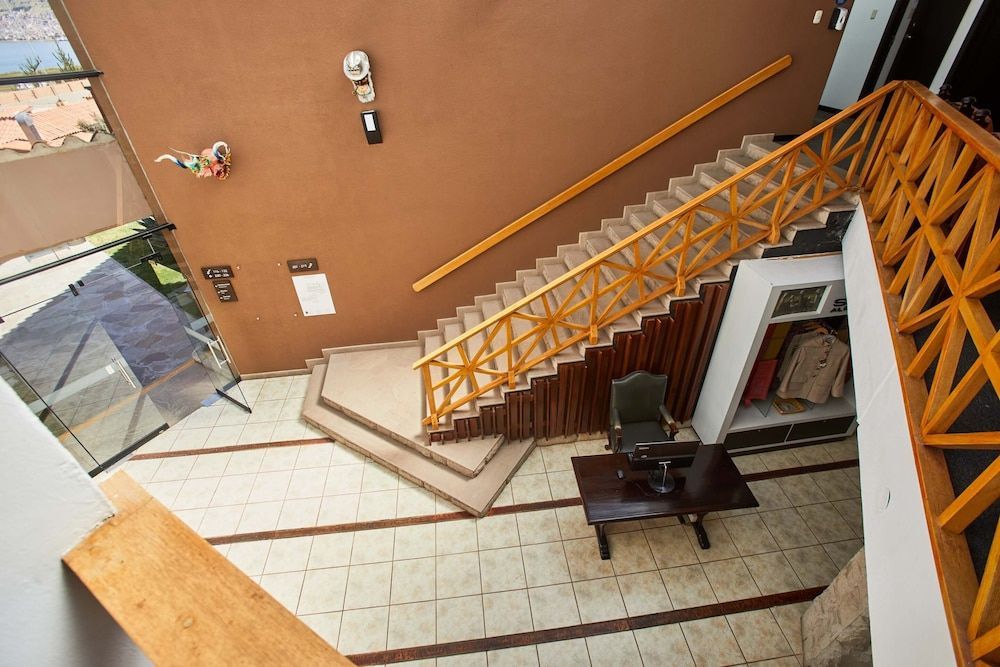 Casa Andina Premium Puno 2