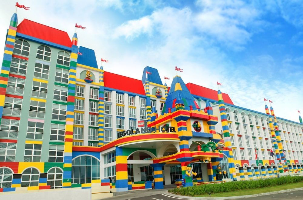 Legoland Malaysia Hotel 1