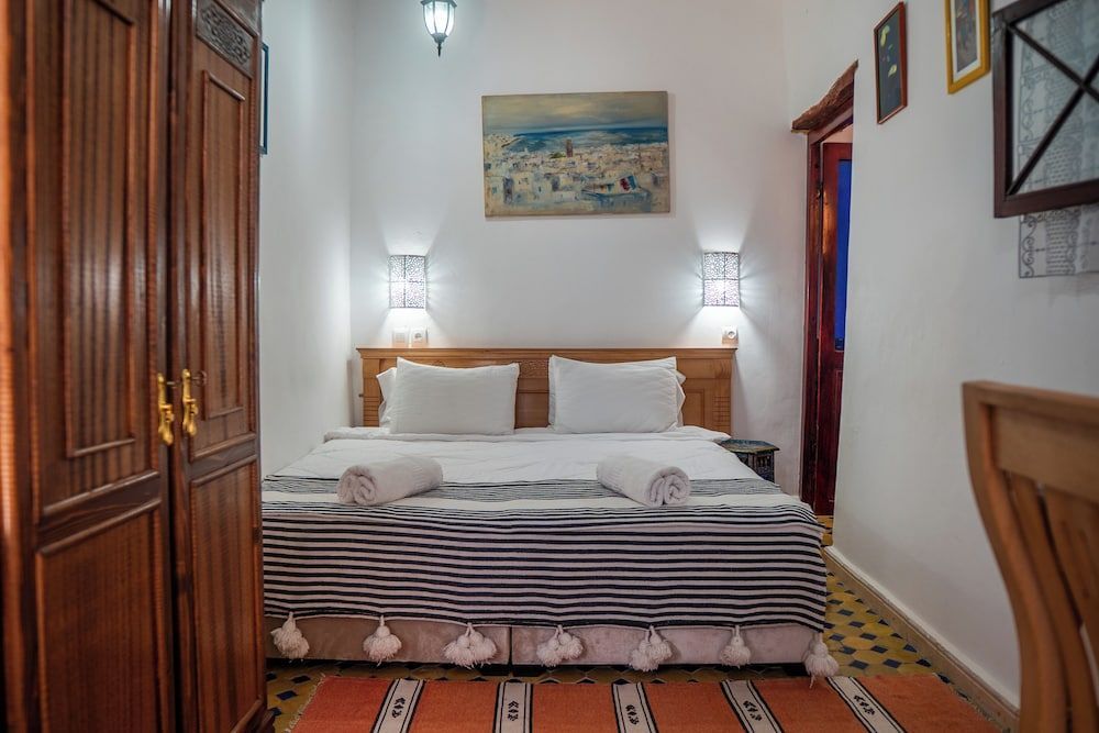 Riad Le Cheval Blanc 2