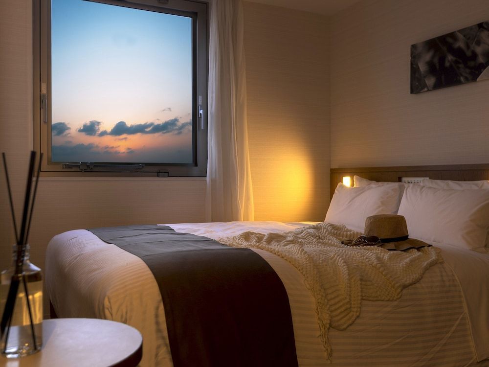 Hotel Gracery Naha 1