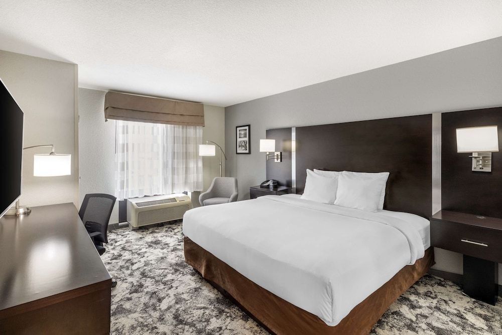 Best Western Plus Fairburn Atlanta Southwest 1