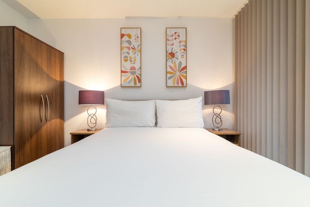 Austin David Apartments ExCeL 2