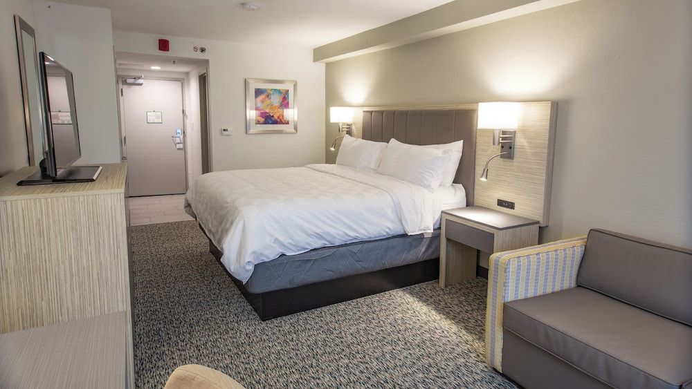 Holiday Inn KNOXVILLE N - MERCHANT DRIVE by IHG 2