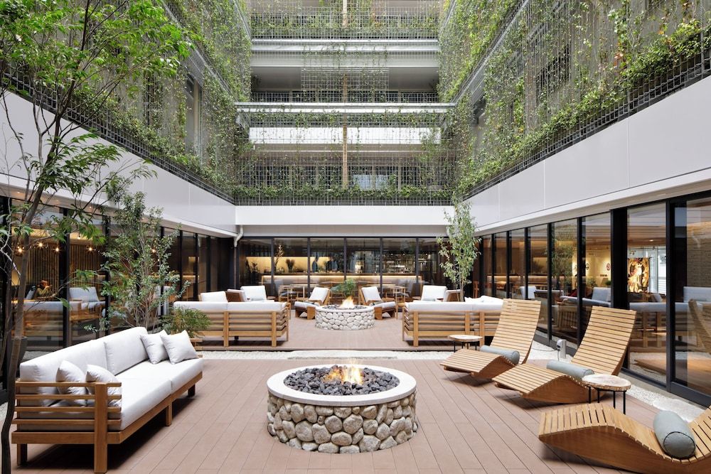 GOOD NATURE HOTEL KYOTO 1