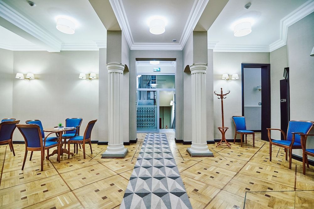 Jantar Hotel & SPA by Zdrojowa 2