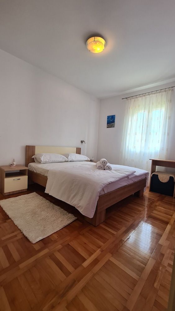 Apartment Antonia 2