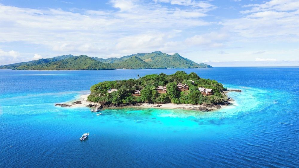 Royal Davui Island Resort, Adults Only, Meals Inclusive 1