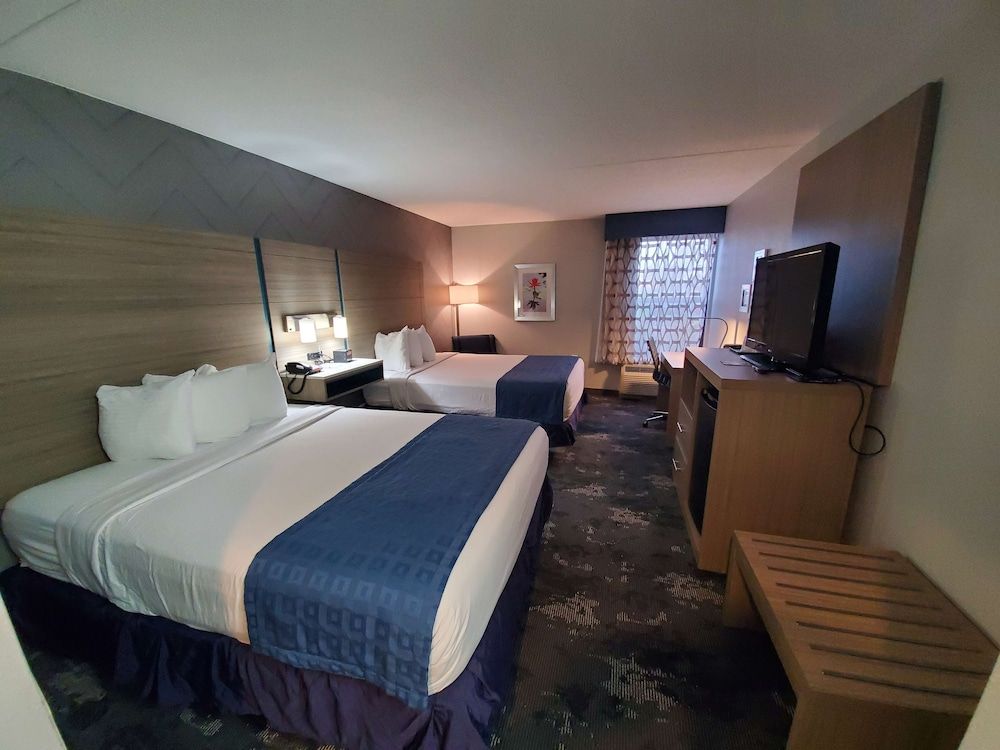 Best Western Historic Frederick 2