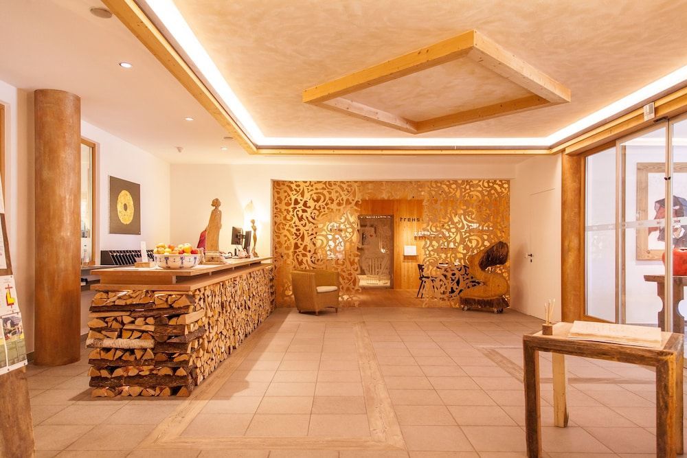 Hotel Bad Schörgau 2