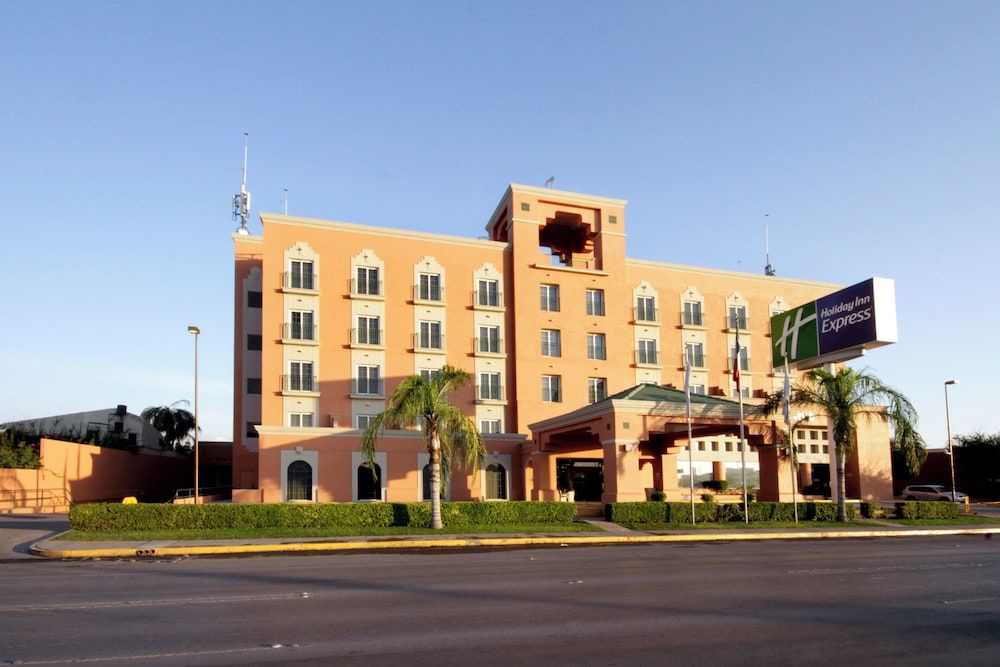 Holiday Inn Express TORREON by IHG 1