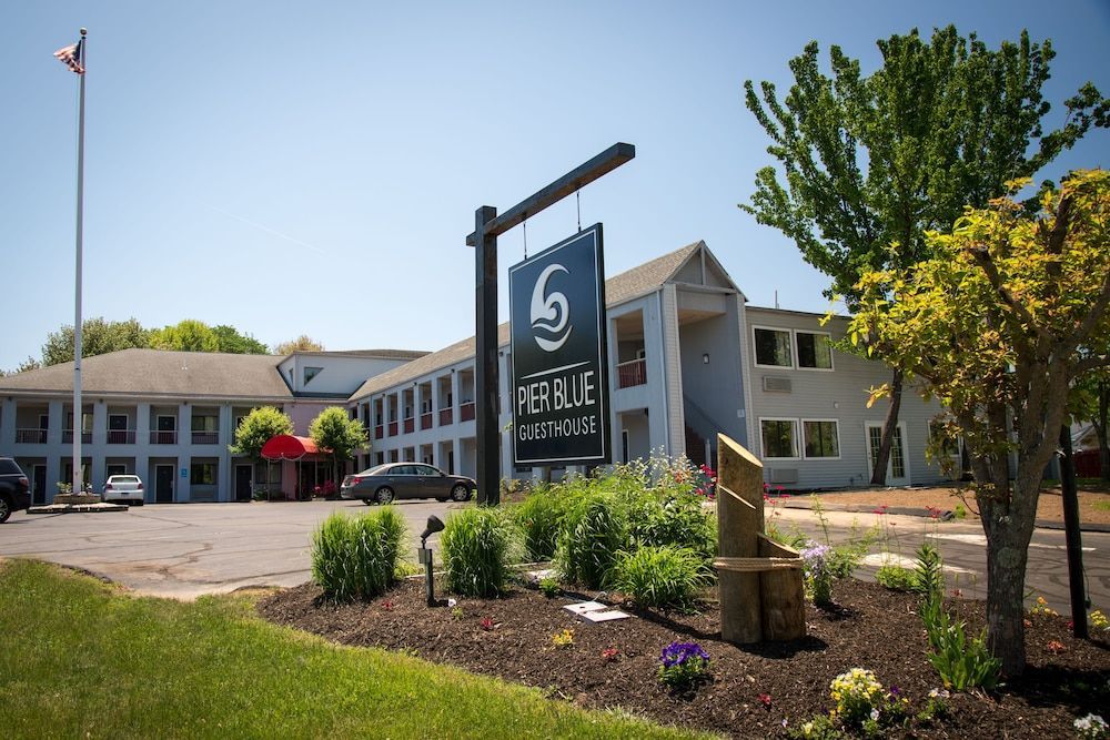 Pier Blue Inn Old Saybrook - Essex 1