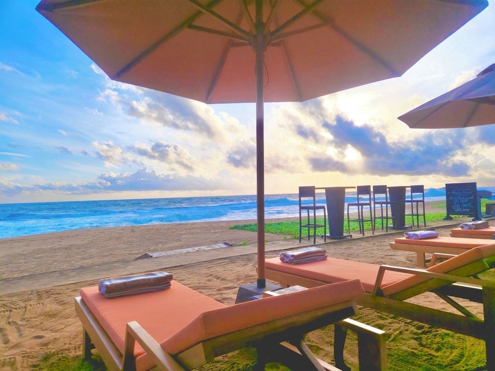 Suite Lanka 1
