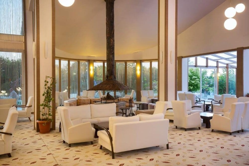 Lycus River Thermal Hotel 2