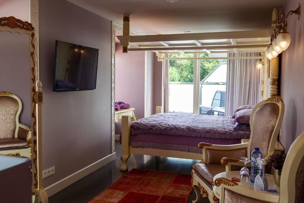 B&B Saint-Georges Bruges 2