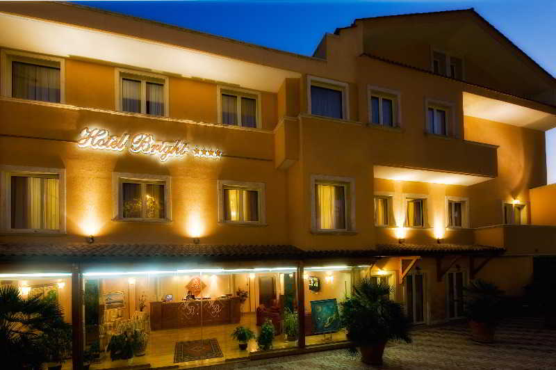 Hotel Bright 1