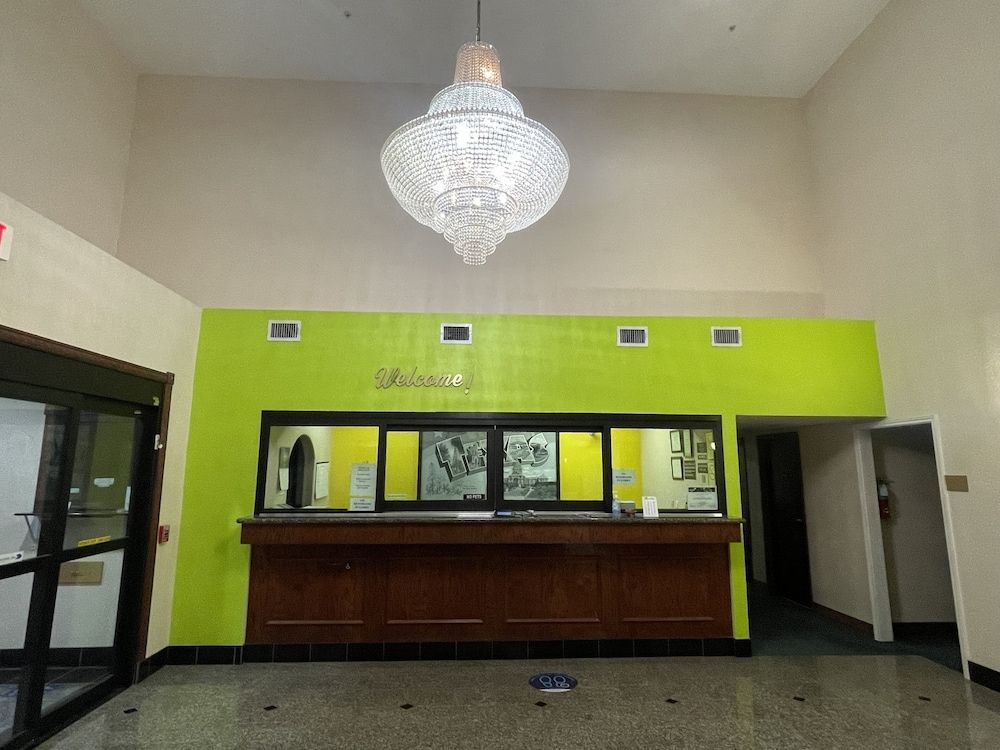 Belleza Inn & Suites Humble - FM 1960 1