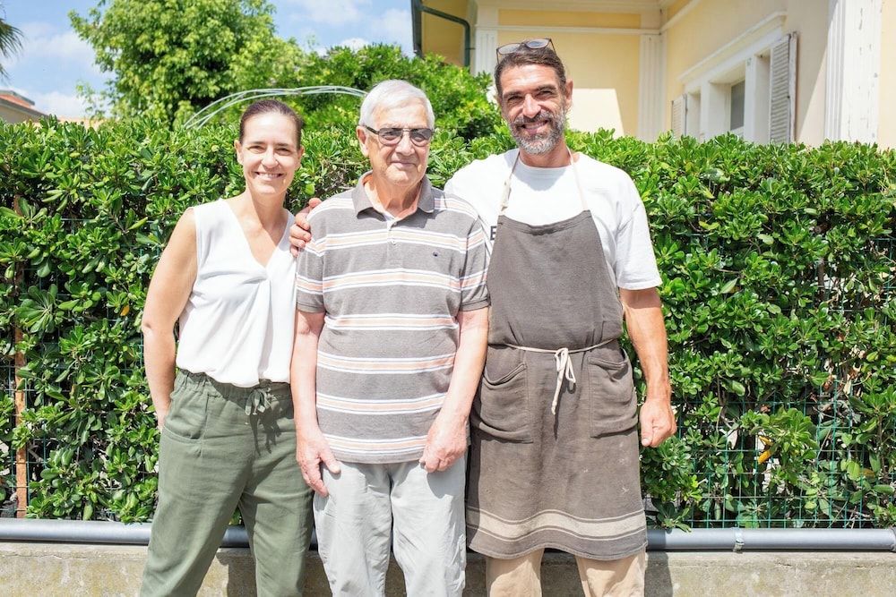 B&B La Volpina 2