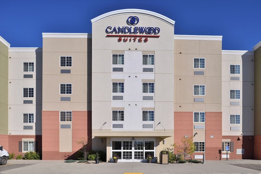 Candlewood Suites WILLISTON by IHG 1