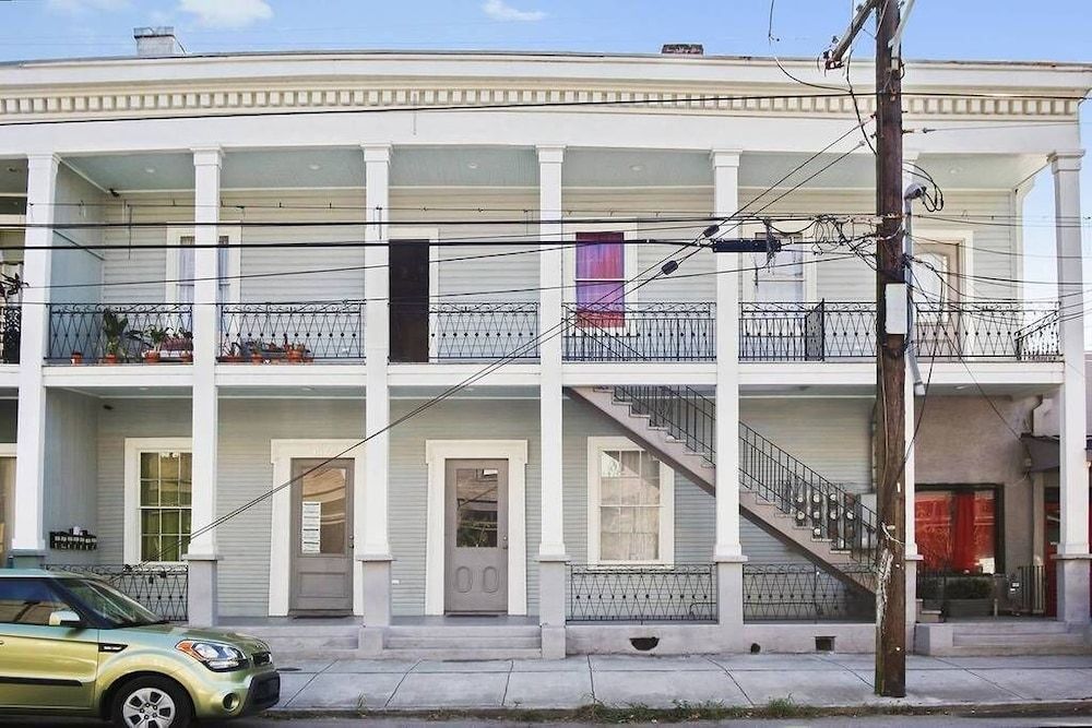 Montgomery House 1