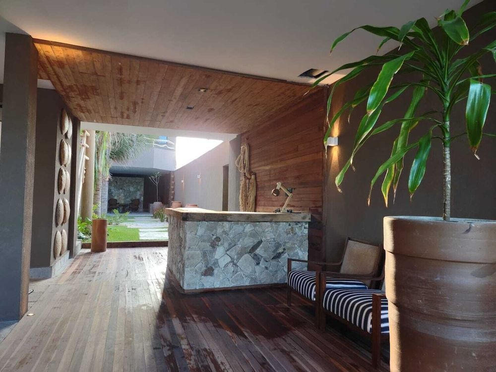 Maly Boutique Hotel 2