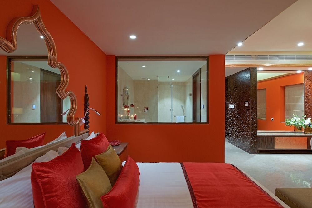 Hotel Lakend 1