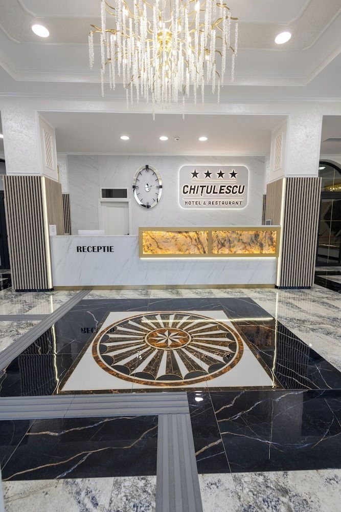 Chitulescu Hotel 2