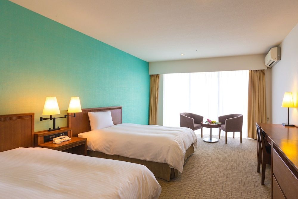 EM Wellness Kurashinohakko Lifestyle Resort 2