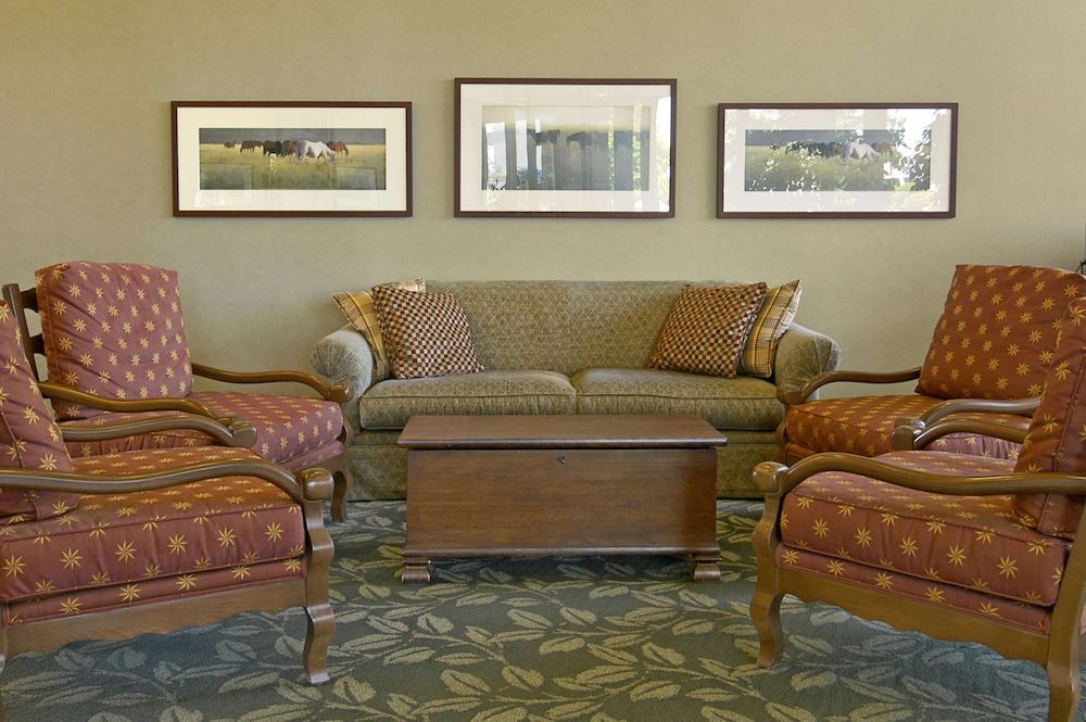 Red Lion Hotel Pendleton 1