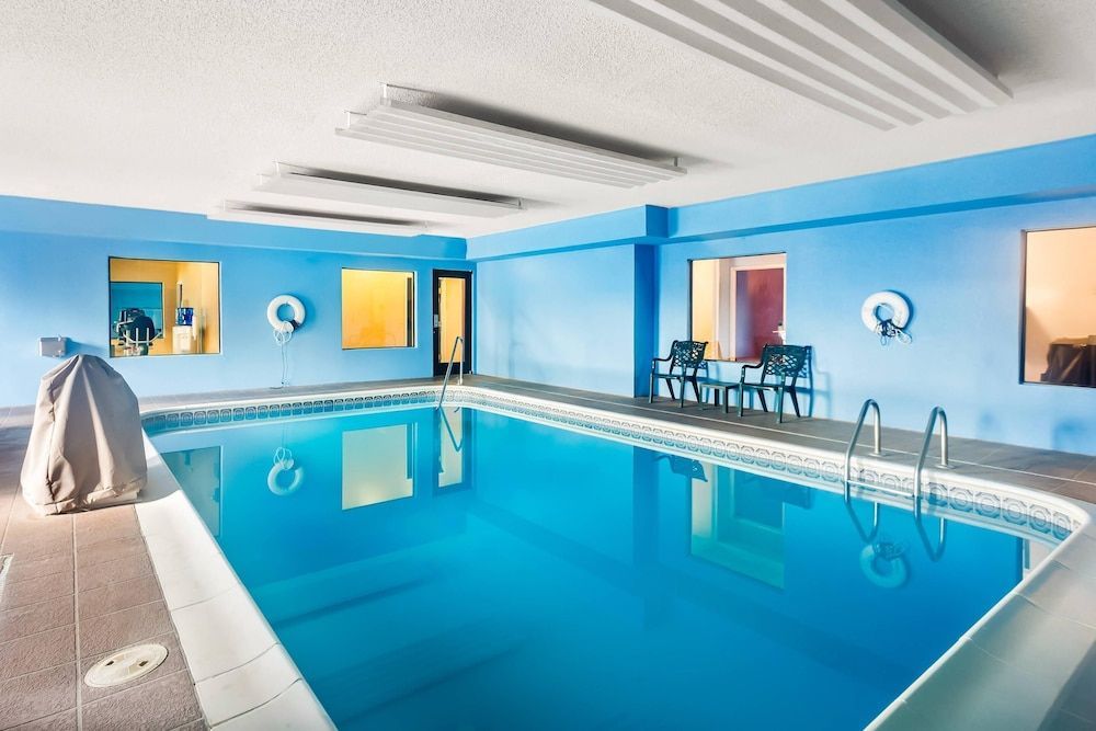 Quality Inn & Suites Niles 1