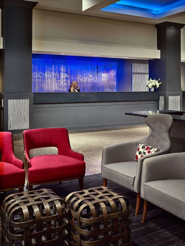Sonesta ES Suites Gwinnett Place Atlanta 2