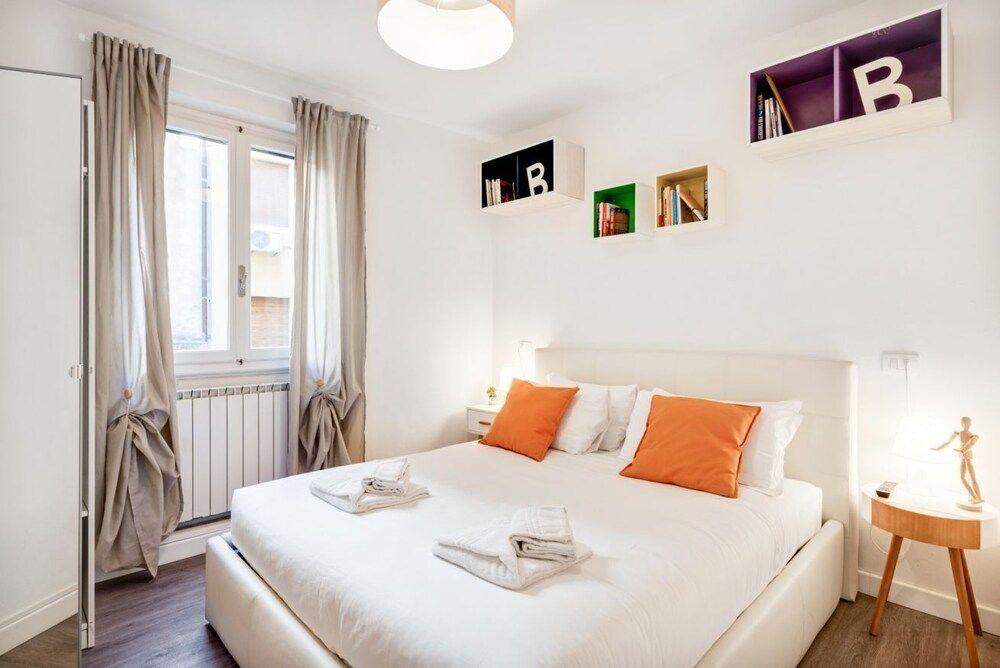 Ponte Vecchio & Boboli Modern Apartment 2