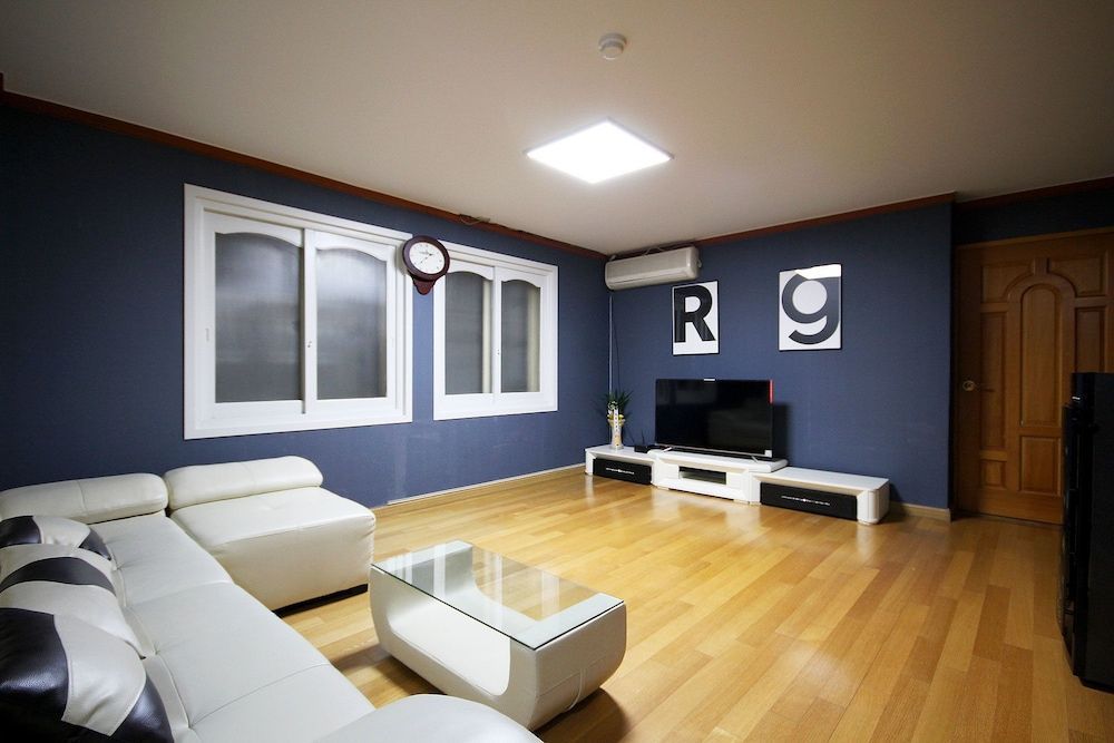 Business Hotel Busan Station 1