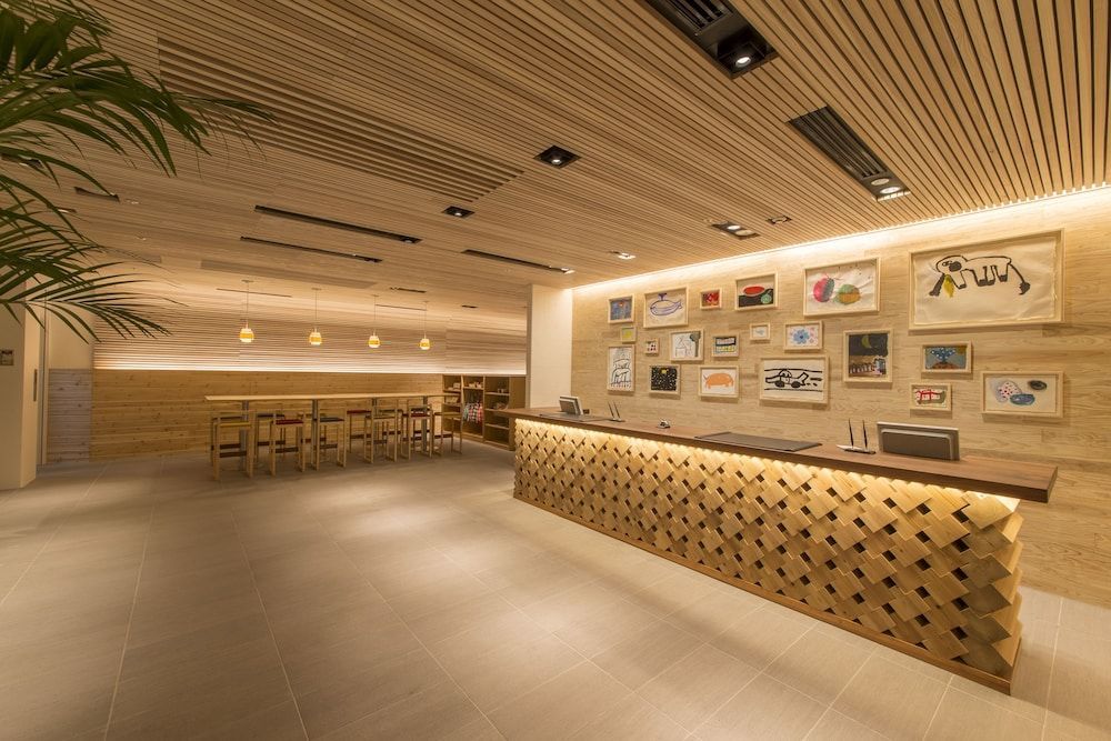 Hotel Art Stay Naha Kokusai-Dori 2