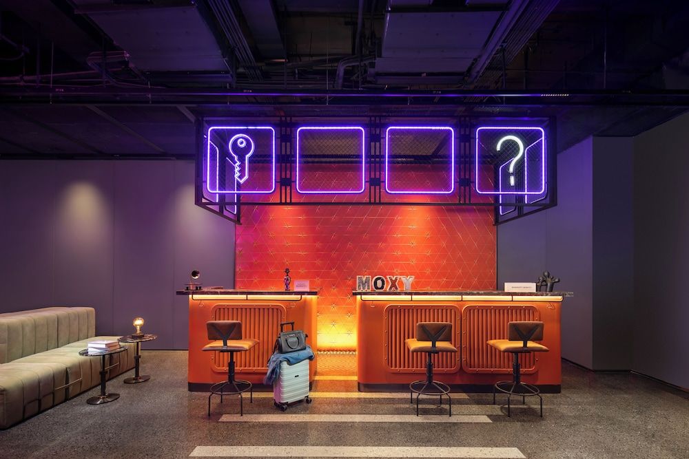 Moxy Chongqing 2