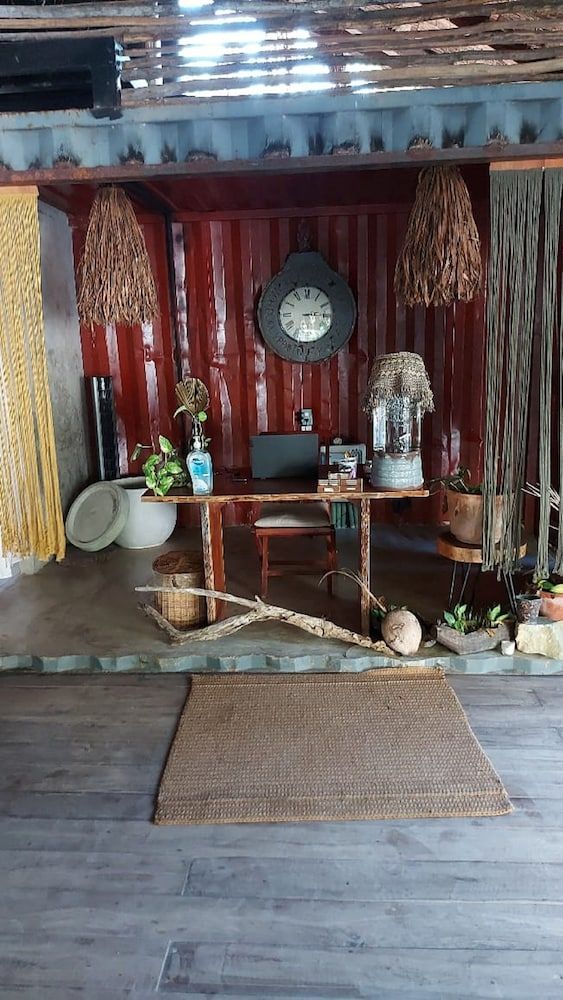 Uman Glamping & Cenote Tulum 2
