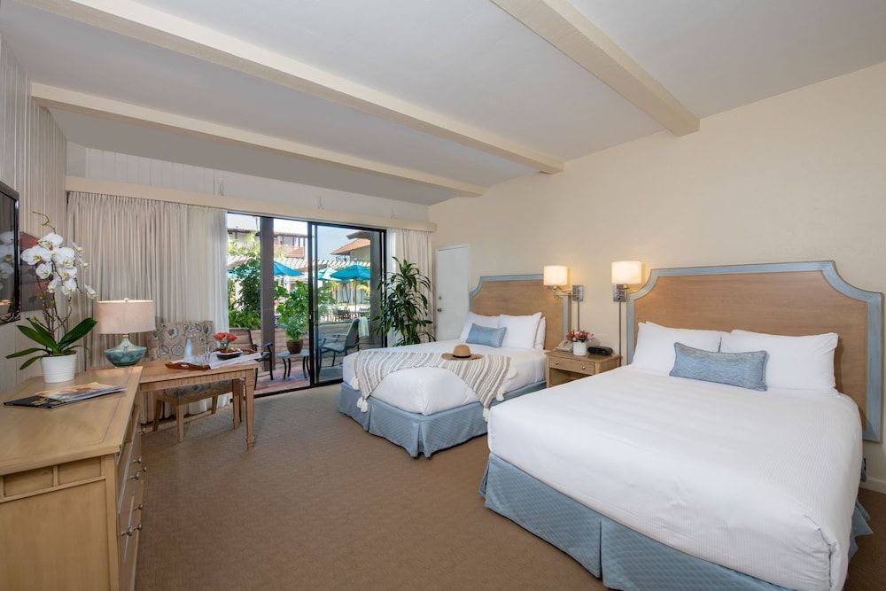 La Jolla Shores Hotel 2