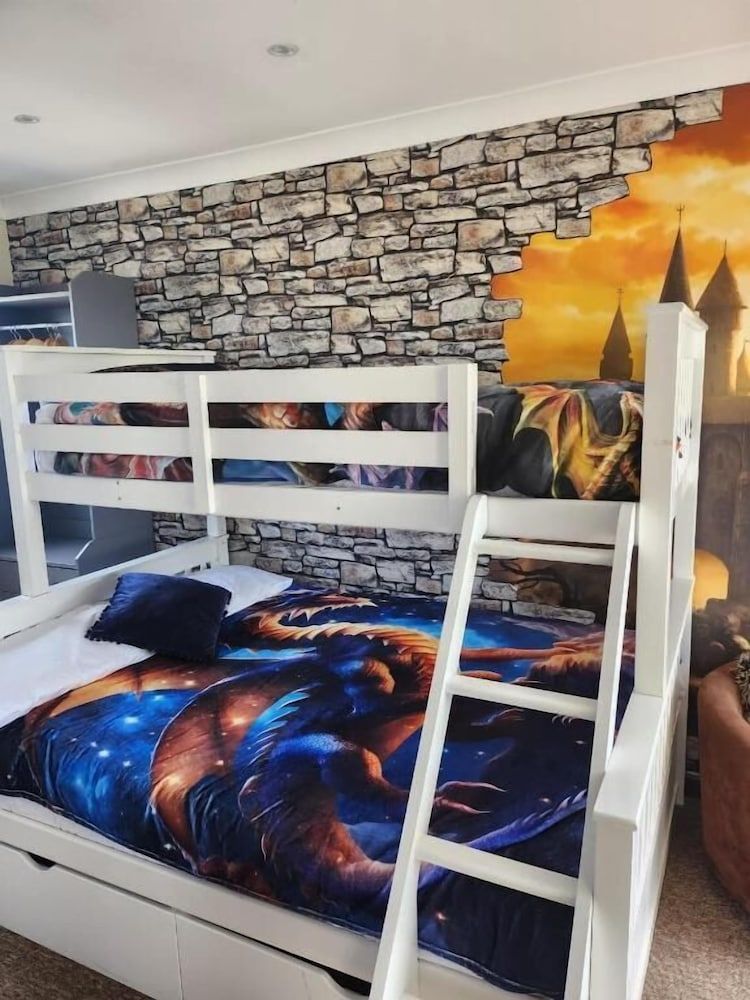 Hotel Of Wizardry 2